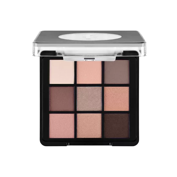 FLORMAR EYESHADOW PALETTE NP 05 NUDE DUDE