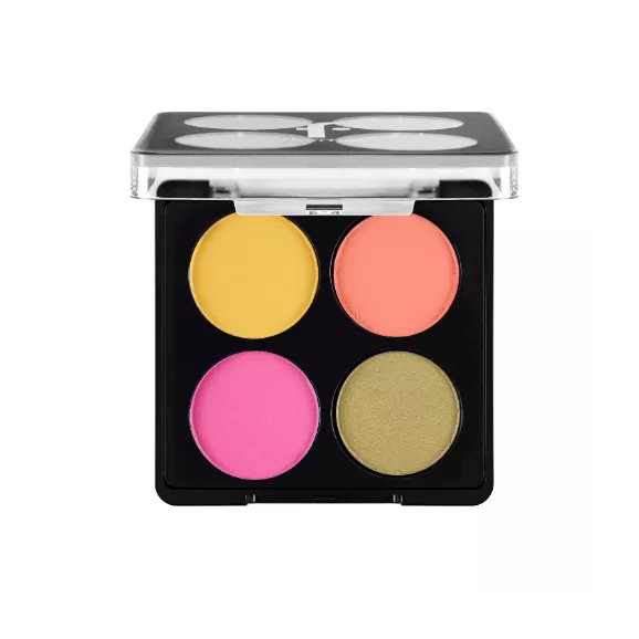 FLORMAR COLOR PALETTE EYE SHADOW 005 - SUMMER BREEZE