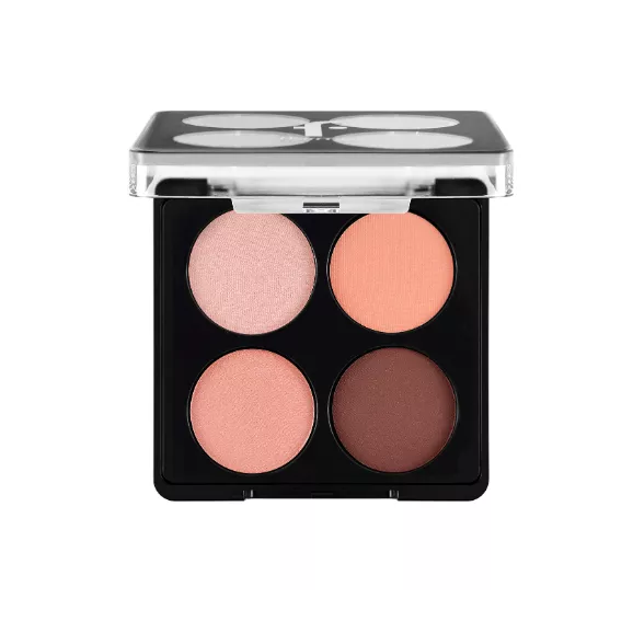 FLORMAR COLOR PALETTE EYE SHADOW 008 - FALL IN LOVE