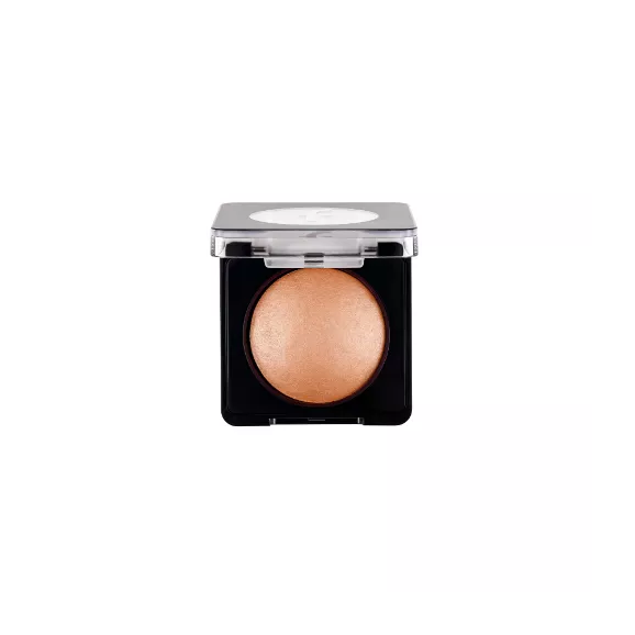 Flormar Baked Blush-on 043 Golden Peach 4g