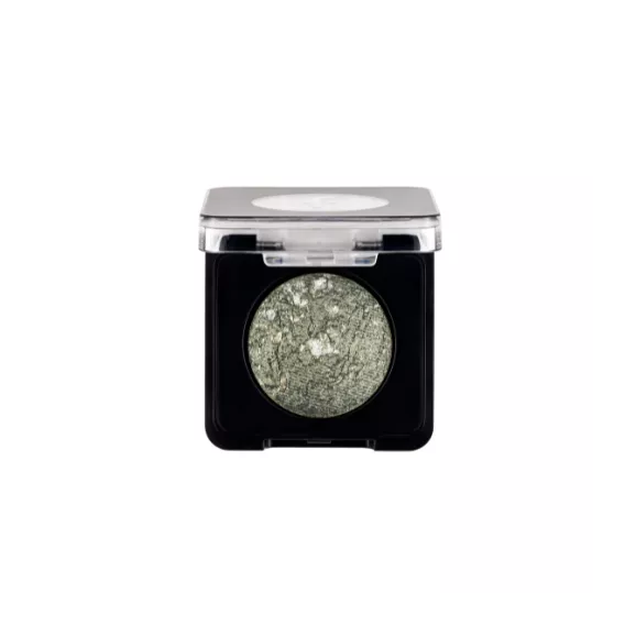 Flormar Baked Eyeshadow 007 Olive Glam 4g