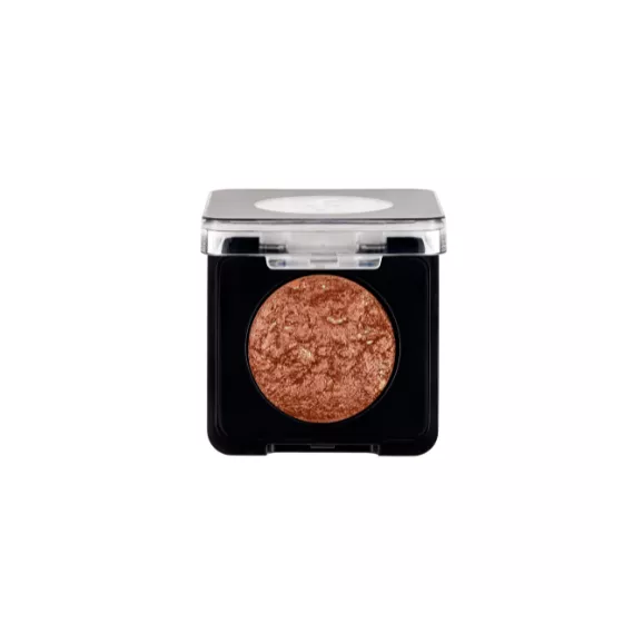 Flormar Baked Eyeshadow 008 Golden Brown 4g