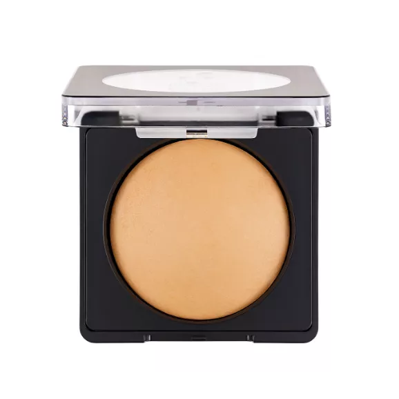 FLORMAR BAKED POWDER 034 - HONEY BEIGE