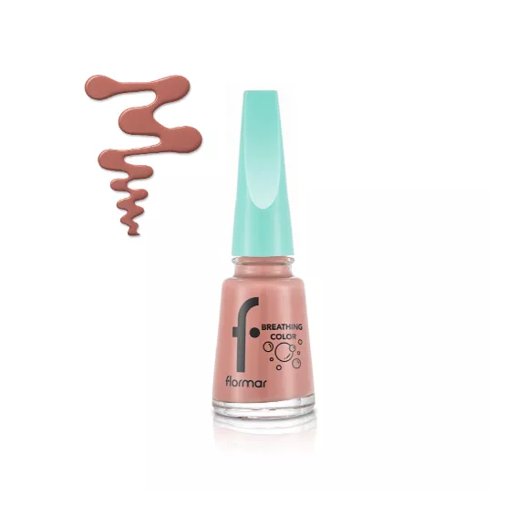 FLORMAR BREATHING COLOR NAIL ENAMEL 013