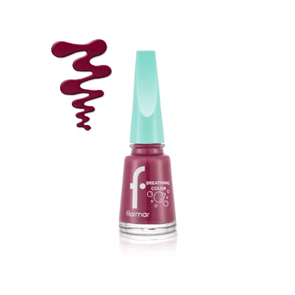 FLORMAR BREATHING COLOR NAIL ENAMEL 017