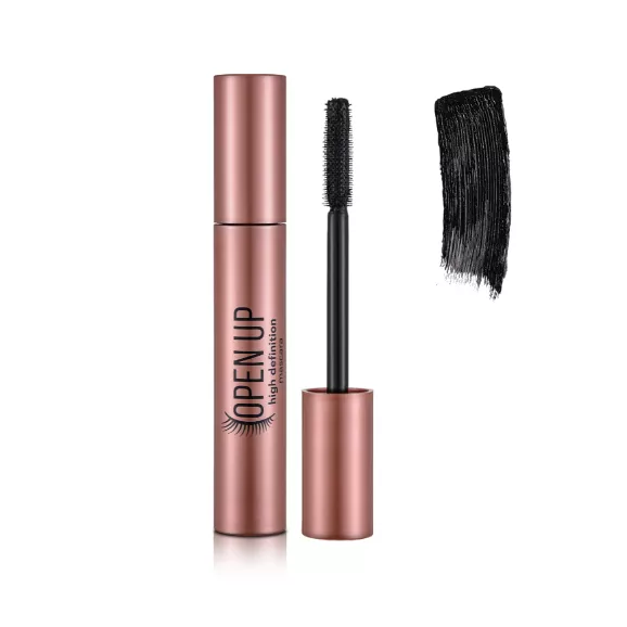 FLORMAR OPEN UP HIGH DEFINITION MASCARA