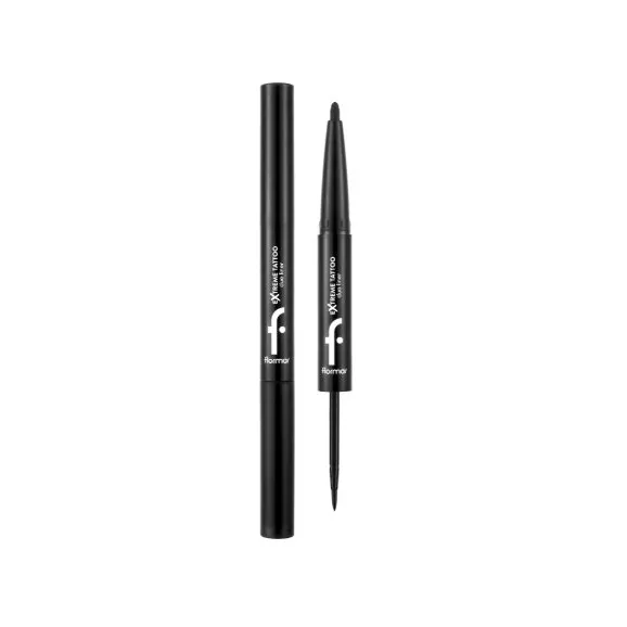 Flormar Extreme Tattoo Duo Liner