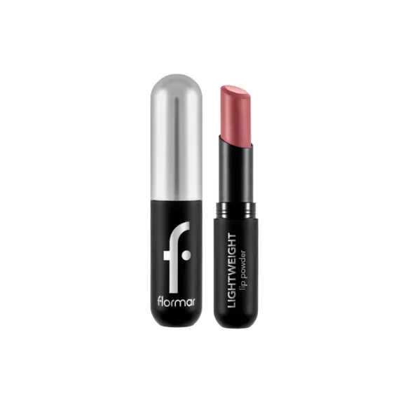 Flormar Lightweight Lip Powder 004 Super Woman 3g