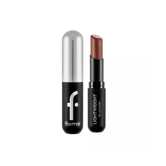 Flormar Lightweight Lip Powder 005 Coffee Lover 3g