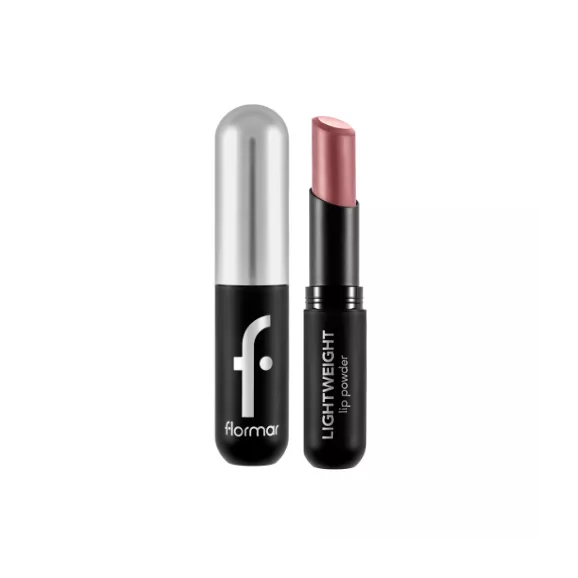 Flormar Lightweight Lip Powder 009 Fall Rose 3g
