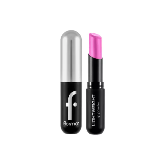 Flormar Lightweight Lip Powder 014 Lavender Garden 3g