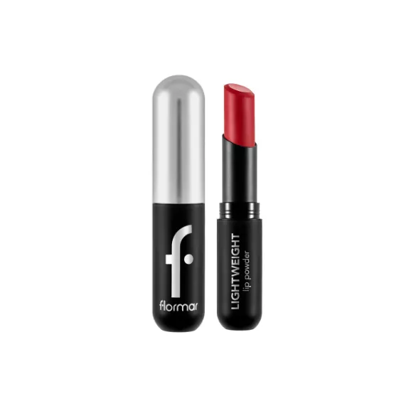 Flormar Lightweight Lip Powder 017 This Night 3g