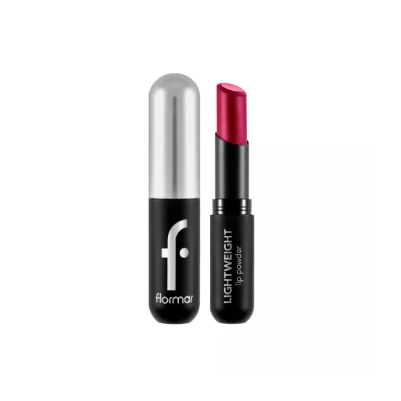 Flormar Lightweight Lip Powder 018 Dont Forget 3g