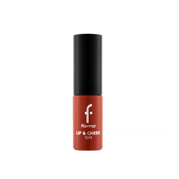 Flormar Lip & Cheek 002 Kiss