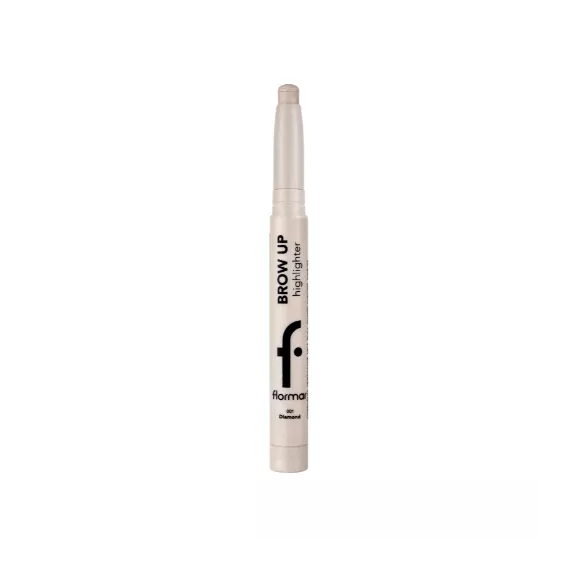 Flormar Brow Up Highlighter Pencil 001 Diamond