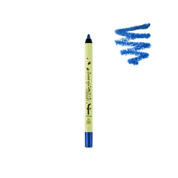 Flormar Green Up Eye Pencil-006 Ocean Reflect 9g