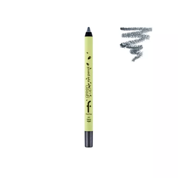 Flormar Green Up Eye Pencil - 007 Starry Night 9g