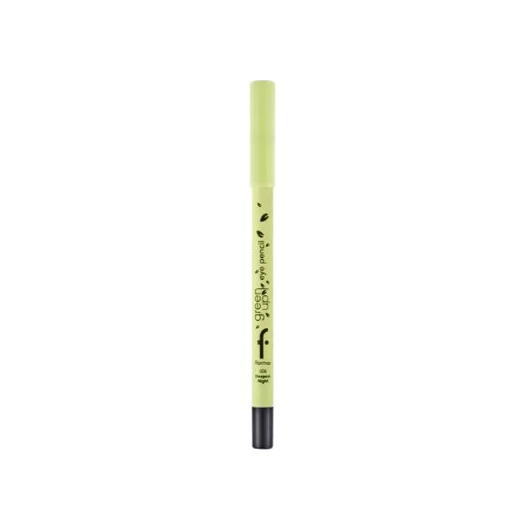 Flormar Green Up Lipstick - 008 Cinnamon Tree