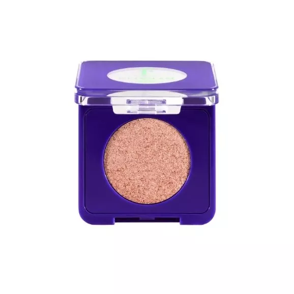Metaglam Glitter Eyeshadow 001 Crystal Pink