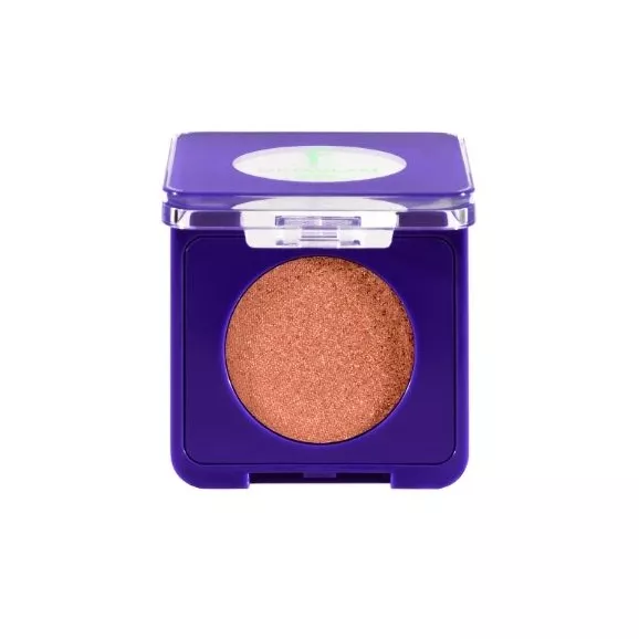 Metaglam Glitter Eyeshadow 002 Sundrenched
