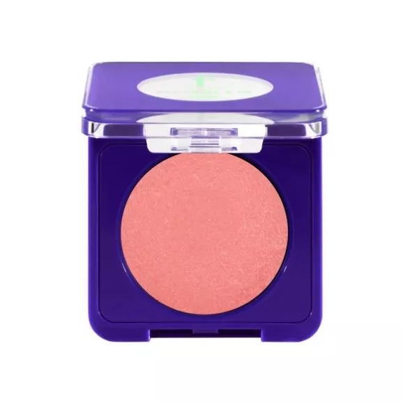 Flormar Metaglam Creamy Blush 001 Pink Aura 4g