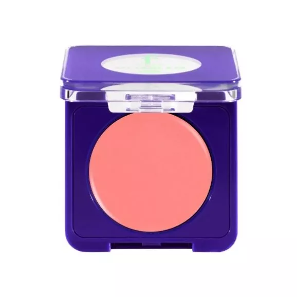 Metaglam Creamy Blush 004 Sunburst 4g