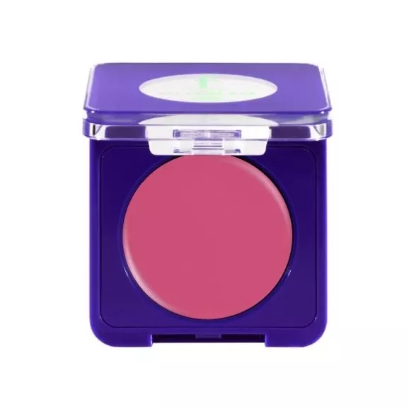 Metaglam Creamy Blush 005 Nebula Rose 4g