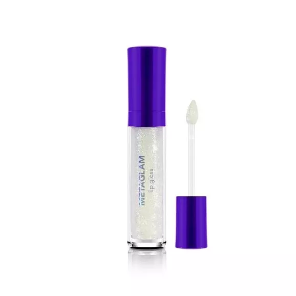 Metaglam Lip Gloss 001 Digital Horizon