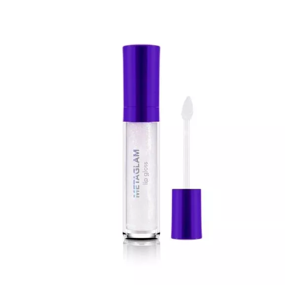 Metaglam Lip Gloss 002 Cyberspace