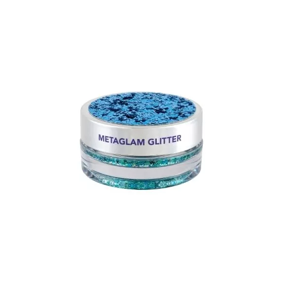 Metaglam Glitter Face & Body 001 Skyflakes