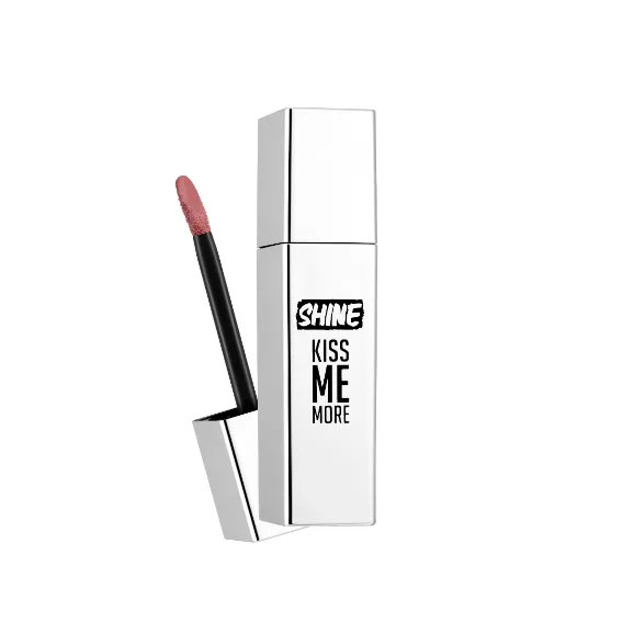 Flormar Shine Kiss Me More 06 Second Date