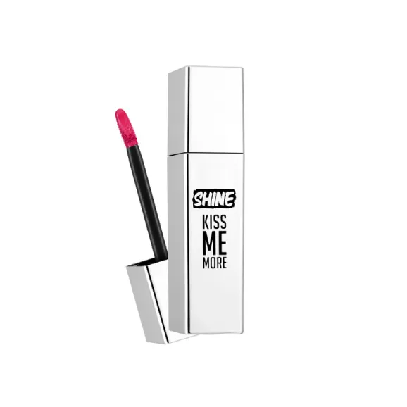 Flormar Shine Kiss Me More 14 Rich Girl