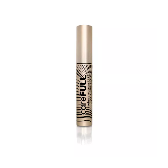Flormar Carefull Volume Mascara