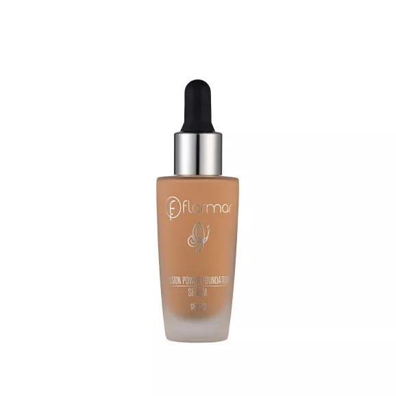 *FLORMAR REBORN FUSION FDT SERUM SF04