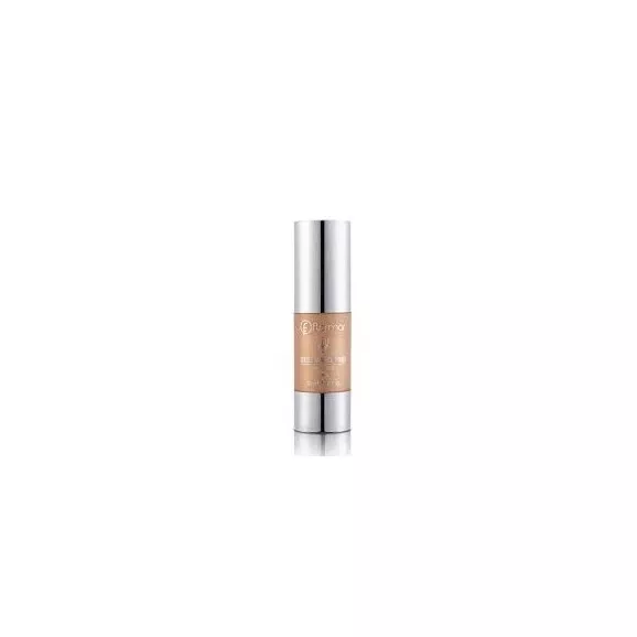 Flormar Double Radiance Primer & Highlighter