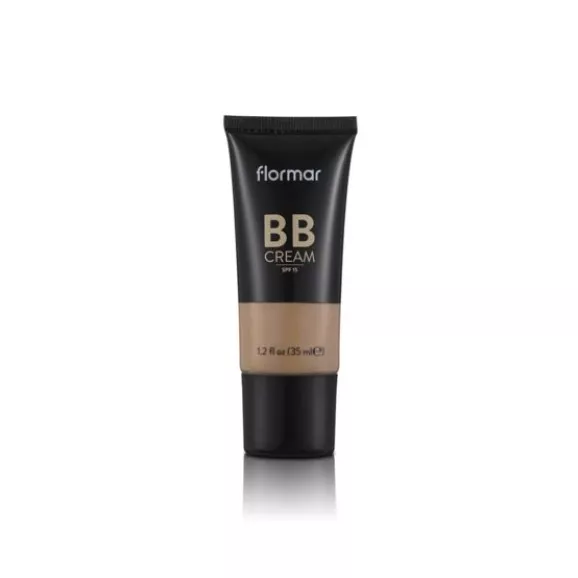 Flormar BB Cream SPF15 BB03 Light 35ml