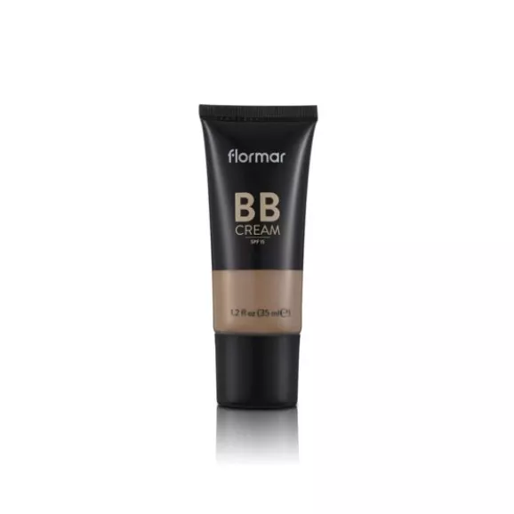 Flormar BB Cream SPF15 BB05 Medium 35ml