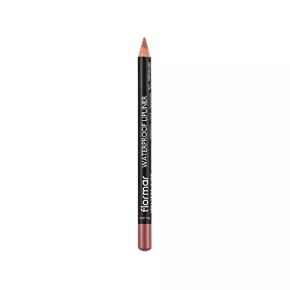Flormar Waterproof Lipliner 234 1,14g
