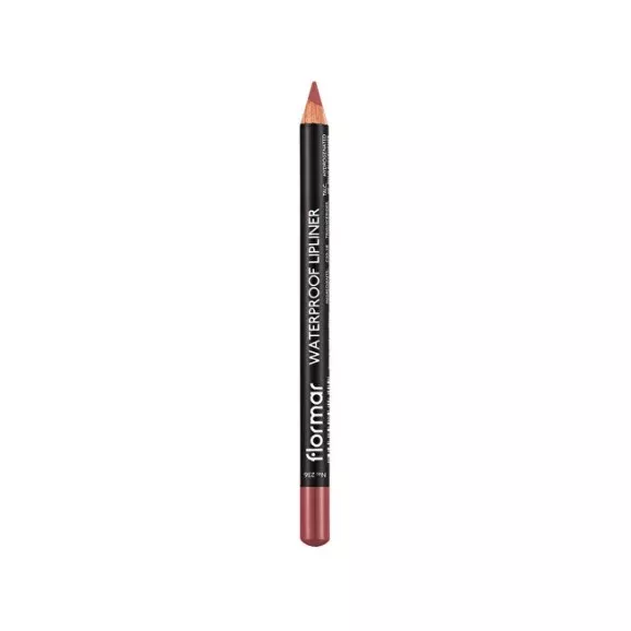 Flormar Waterproof Lipliner 236 1,14g