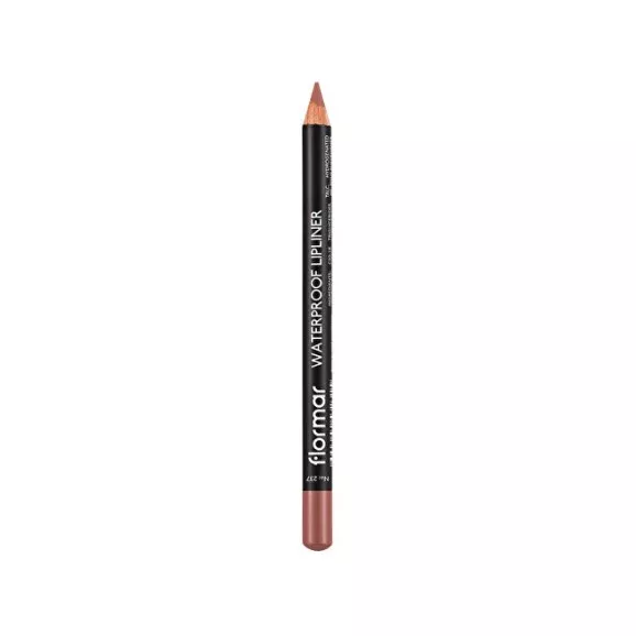 Flormar Waterproof Lipliner 237 1,14g