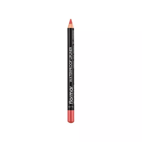 Flormar Waterproof Lipliner 238 1,14g