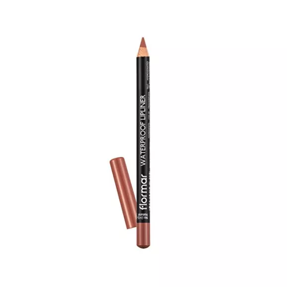 Flormar Waterproof Lipliner 245 1,14g
