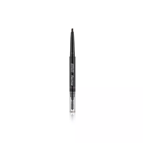 Flormar Angled Brow Pencil 04 Dark Brown 0,28g