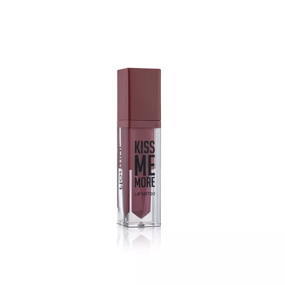 Flormar Kiss Me More Lip Tattoo 05 Blush 7,5ml