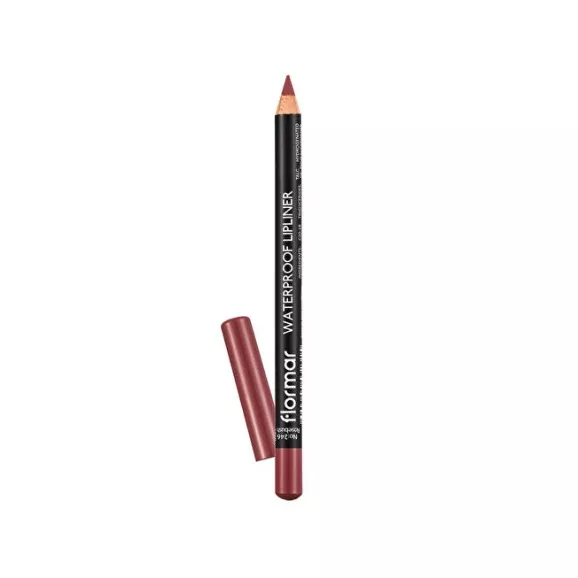 Flormar Waterproof Lipliner 246 1,14g