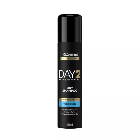 TRESemmé Champô Seco Day 2 Volumising 250ml