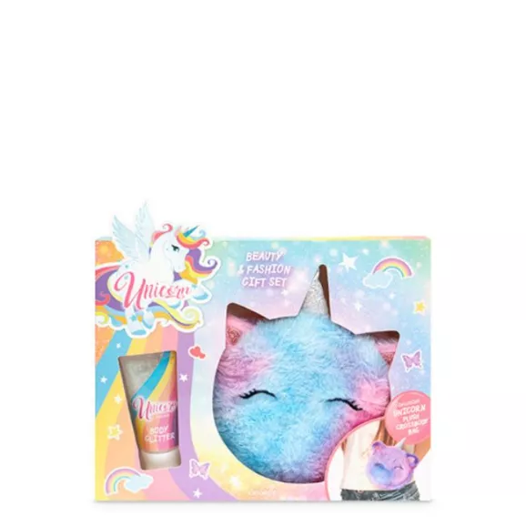 Unicorn Coffret Mala Unicórnio 2Pcs
