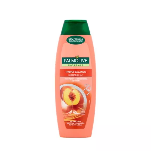 Palmolive Champô 2 em 1 350ml