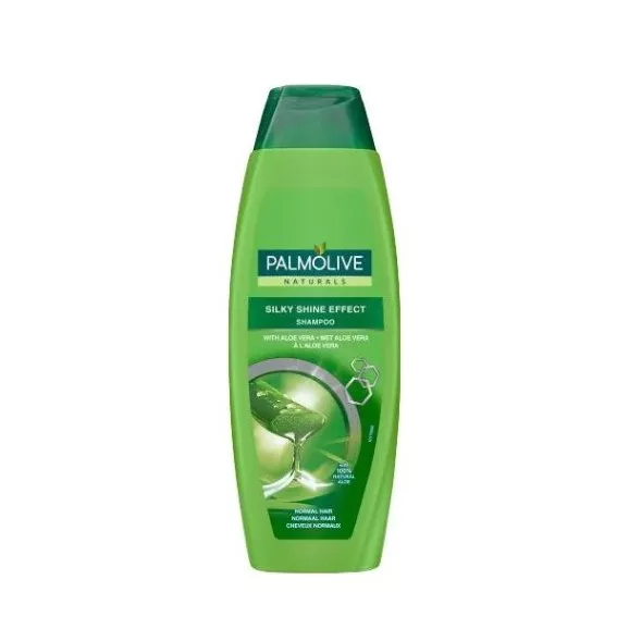 Palmolive Champô Aloé Vera 350ml