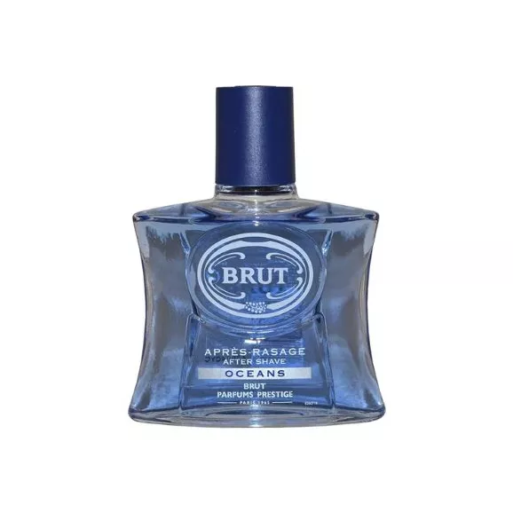 Brut After Shave Oceans S/ Caixa 100ml